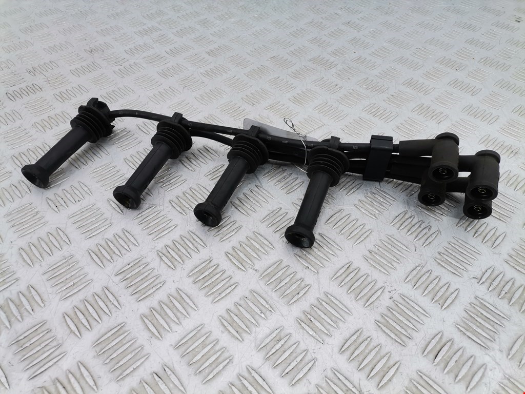 Провод высоковольтный (комплект) Ford Focus 1 (1998-2005)