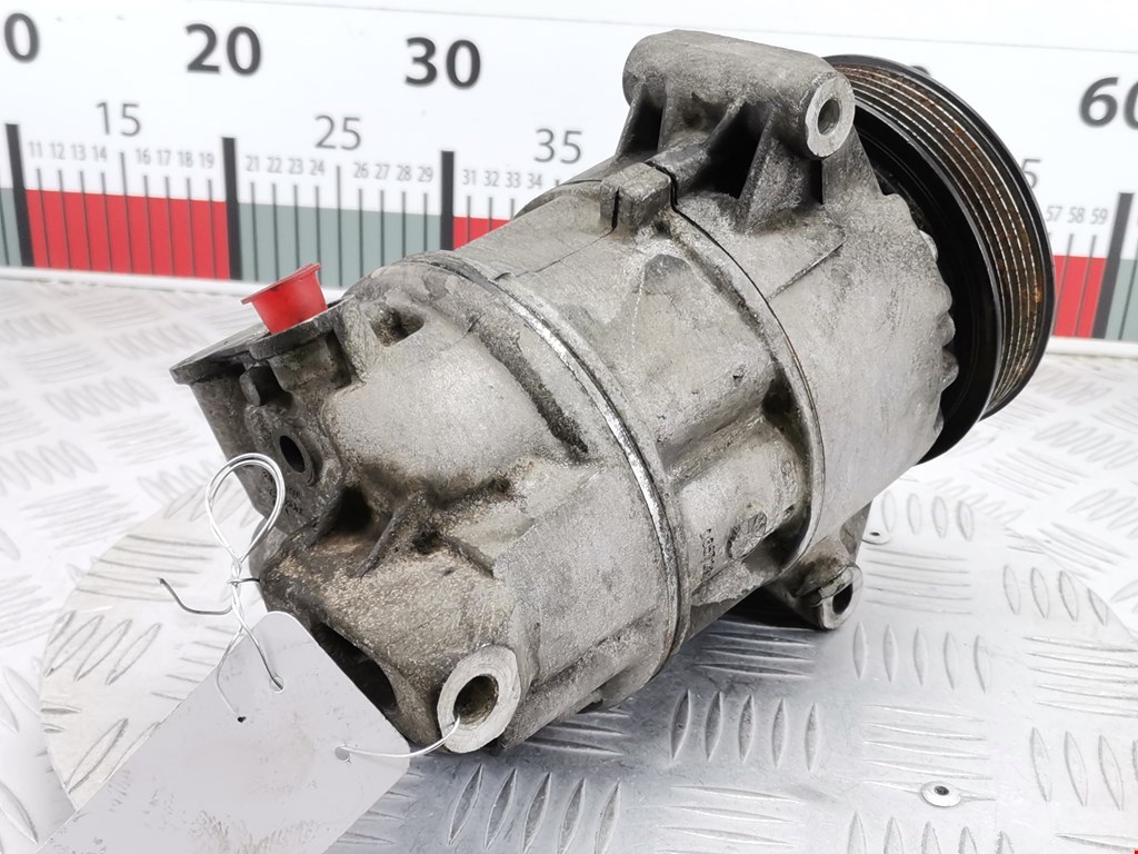 Компрессор кондиционера (системы кондиционирования) ALFA ROMEO Giulietta 2010-2020