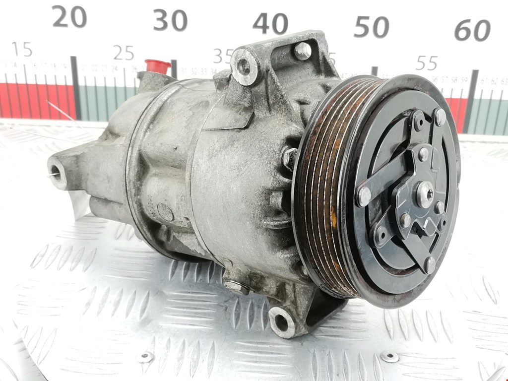 Компрессор кондиционера (системы кондиционирования) ALFA ROMEO Giulietta 2010-2020