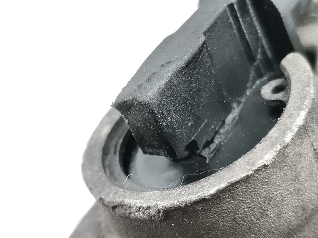 Компрессор кондиционера (системы кондиционирования) ALFA ROMEO Giulietta 2010-2020