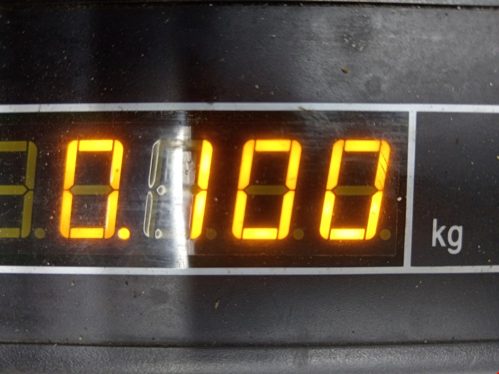 Трубка нагнетателя TOYOTA Avensis 2003-2008