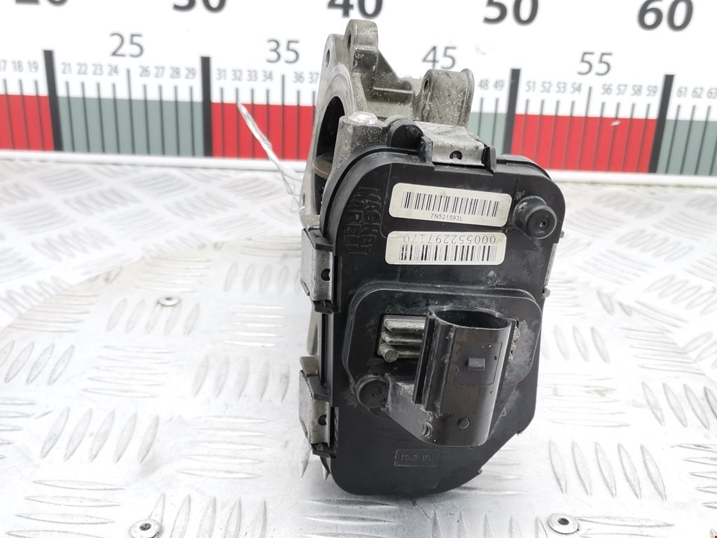 Защита антигравийная ALFA ROMEO Giulietta 2010-2020