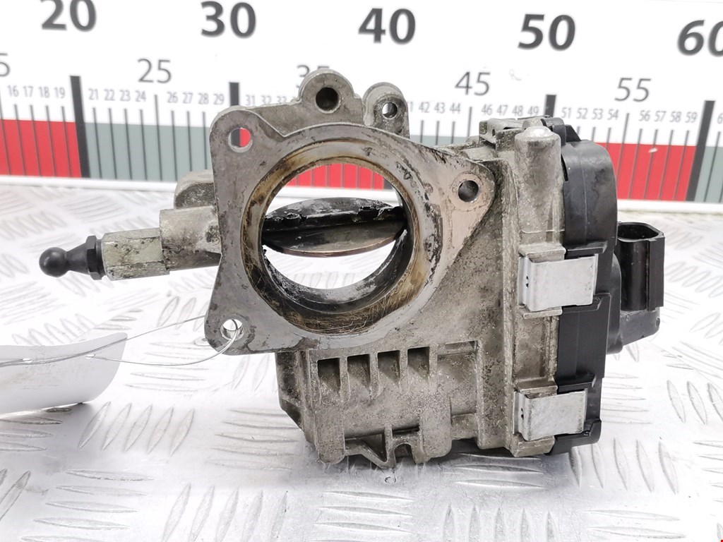 Защита антигравийная ALFA ROMEO Giulietta 2010-2020