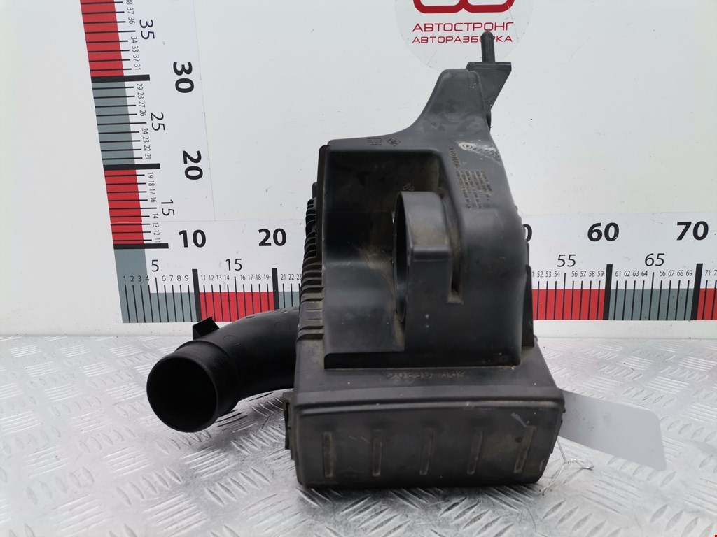 Корпус воздушного фильтра NISSAN Note E11 2005-2014