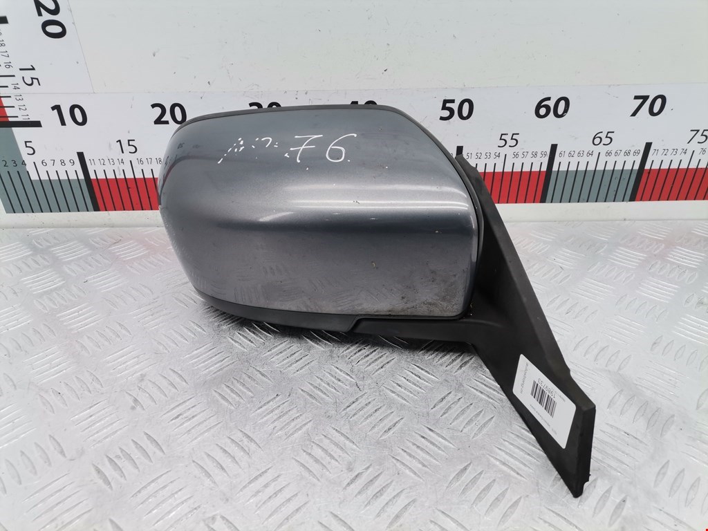 Зеркало боковое правое Mazda 5 CR (2005-2010)