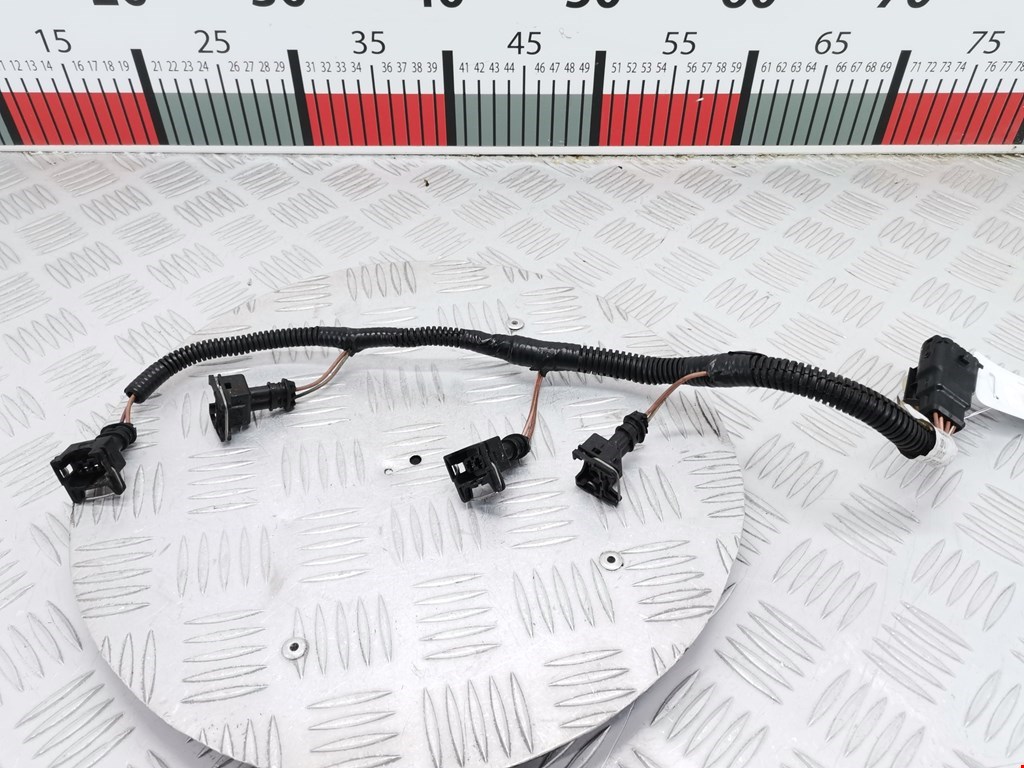 Проводка коса RENAULT Megane III 2009-2016