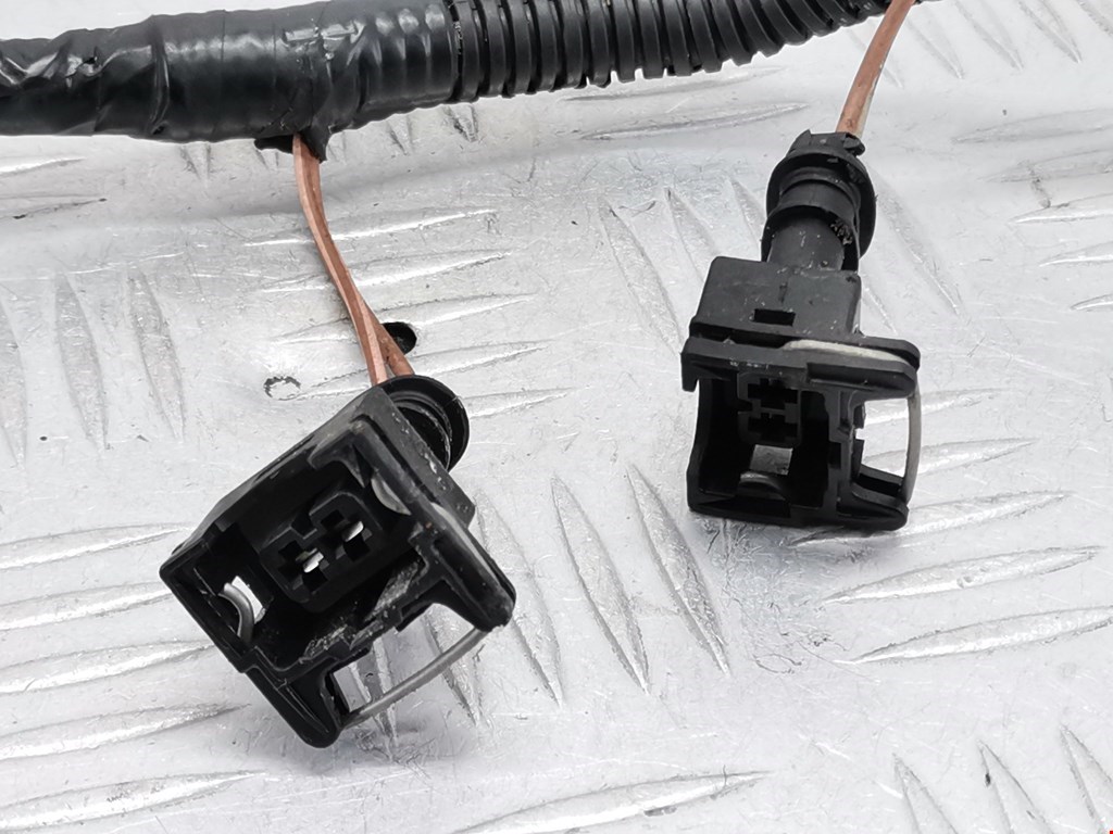 Проводка коса RENAULT Megane III 2009-2016