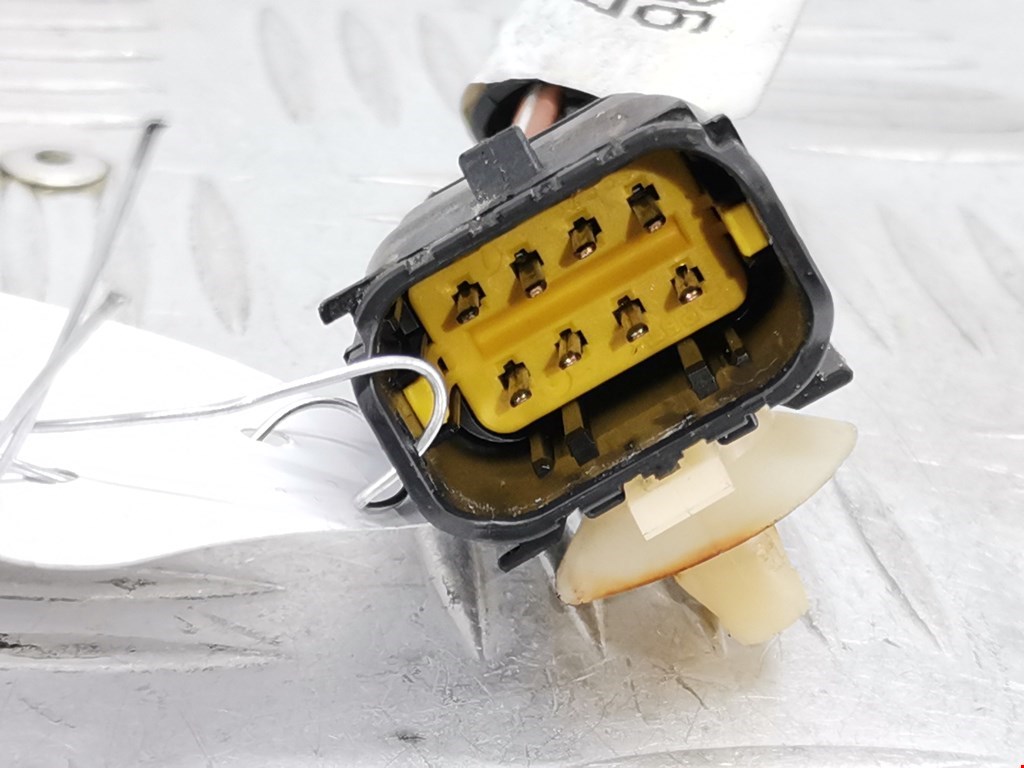 Проводка коса RENAULT Megane III 2009-2016