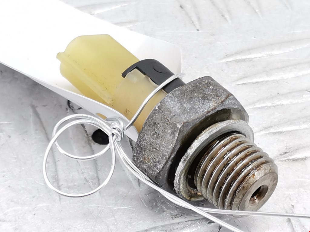 Датчик давления масла RENAULT Kangoo 2008-2021