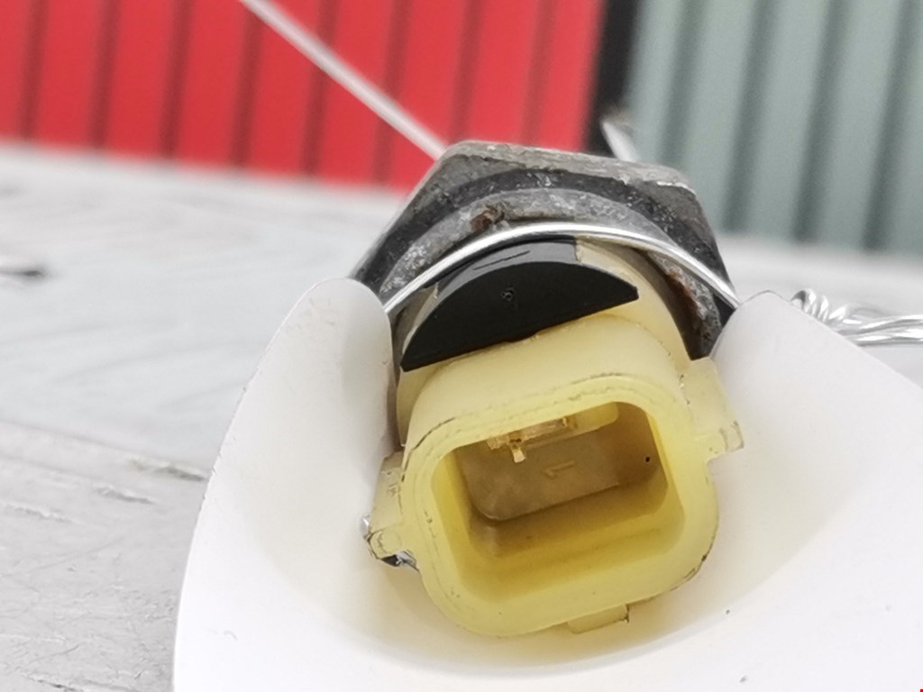 Датчик давления масла RENAULT Kangoo 2008-2021