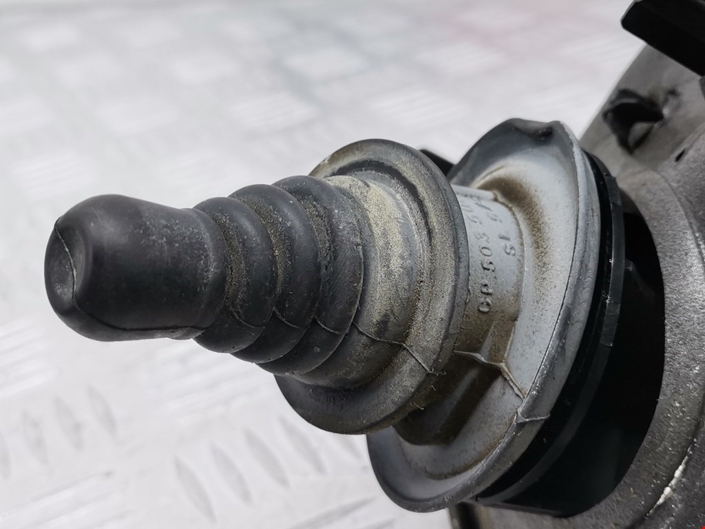 Зеркало левое PEUGEOT 206 1998-2012