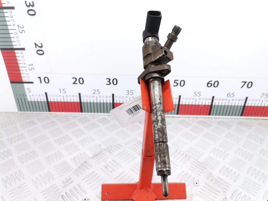 Форсунка дизельная электрическая PEUGEOT Expert II 2007-2016