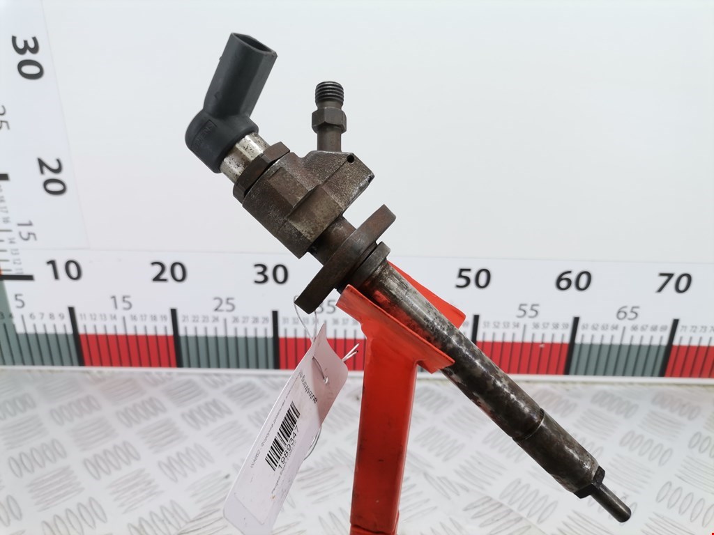 Форсунка дизельная электрическая PEUGEOT Expert II 2007-2016