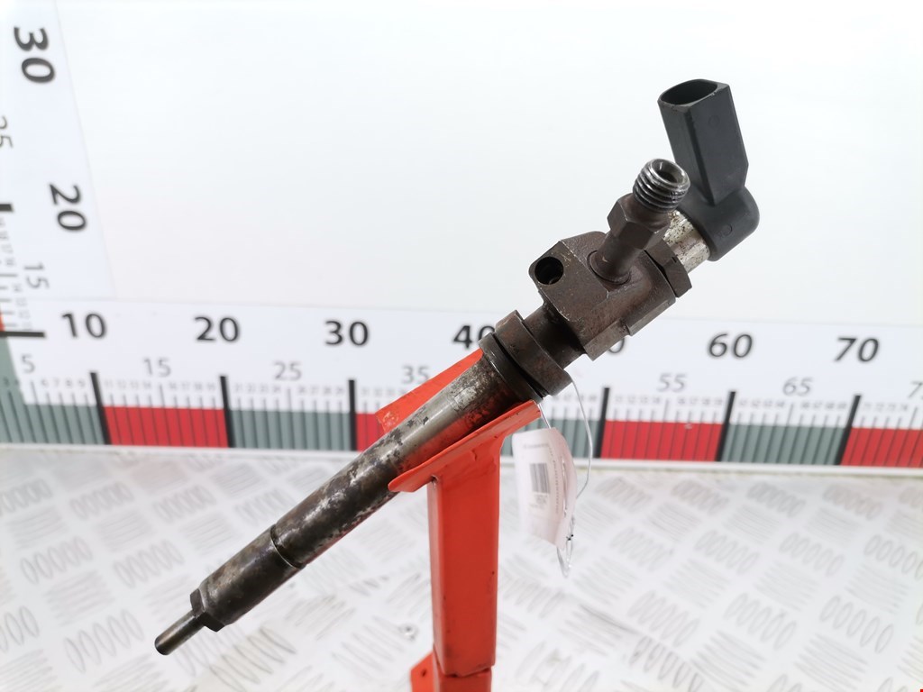 Форсунка дизельная электрическая PEUGEOT Expert II 2007-2016