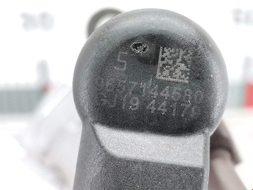 Форсунка дизельная электрическая PEUGEOT Expert II 2007-2016