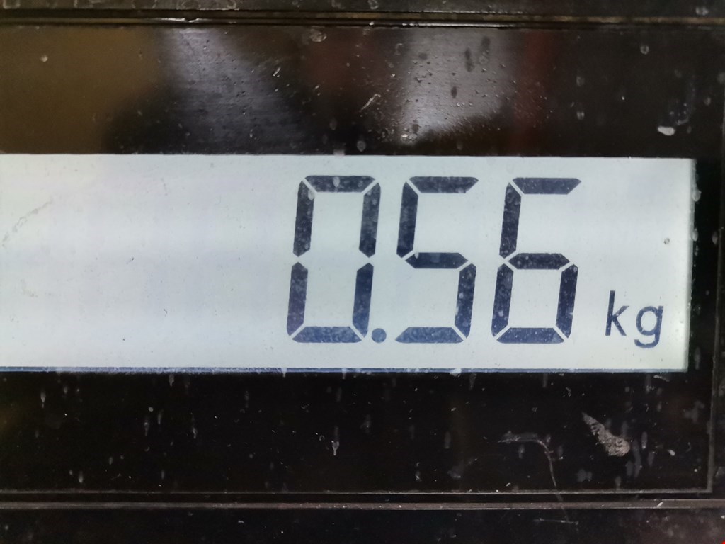 Форсунка дизельная электрическая PEUGEOT Expert II 2007-2016