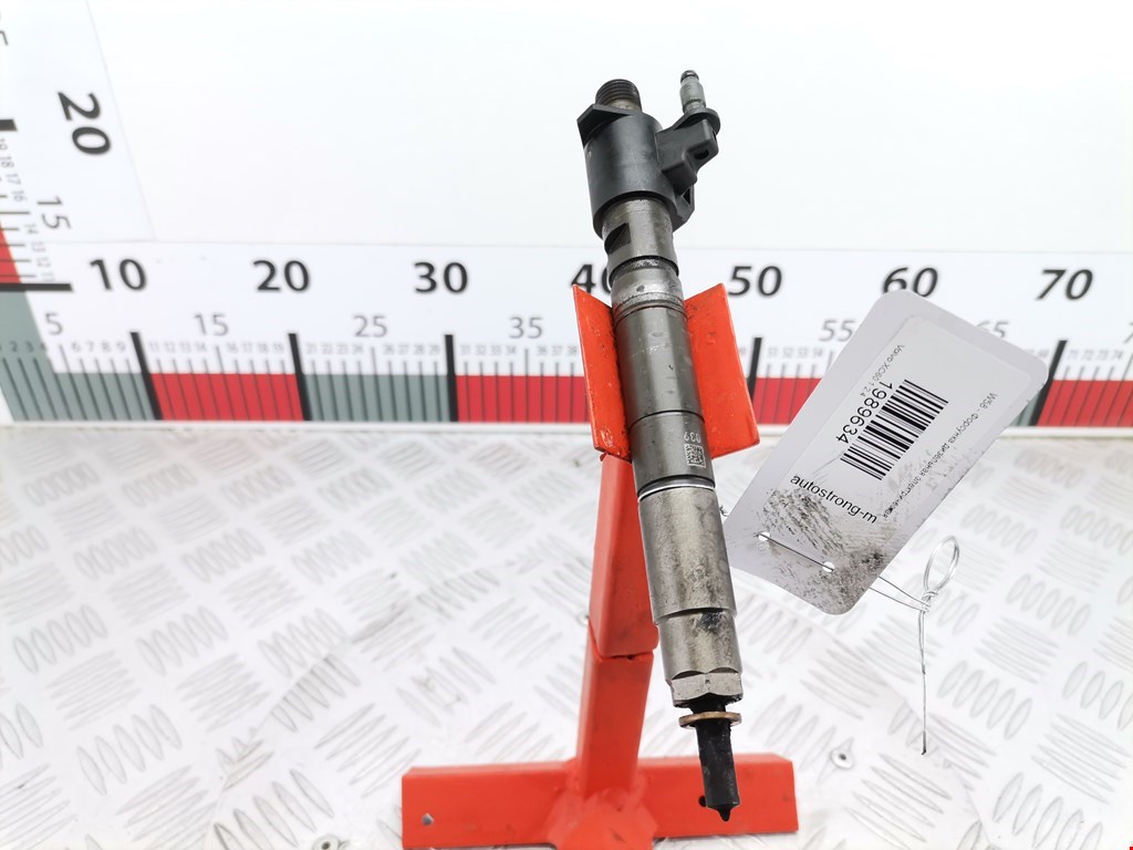 Форсунка дизельная электрическая VOLVO XC60 I 2008-2017