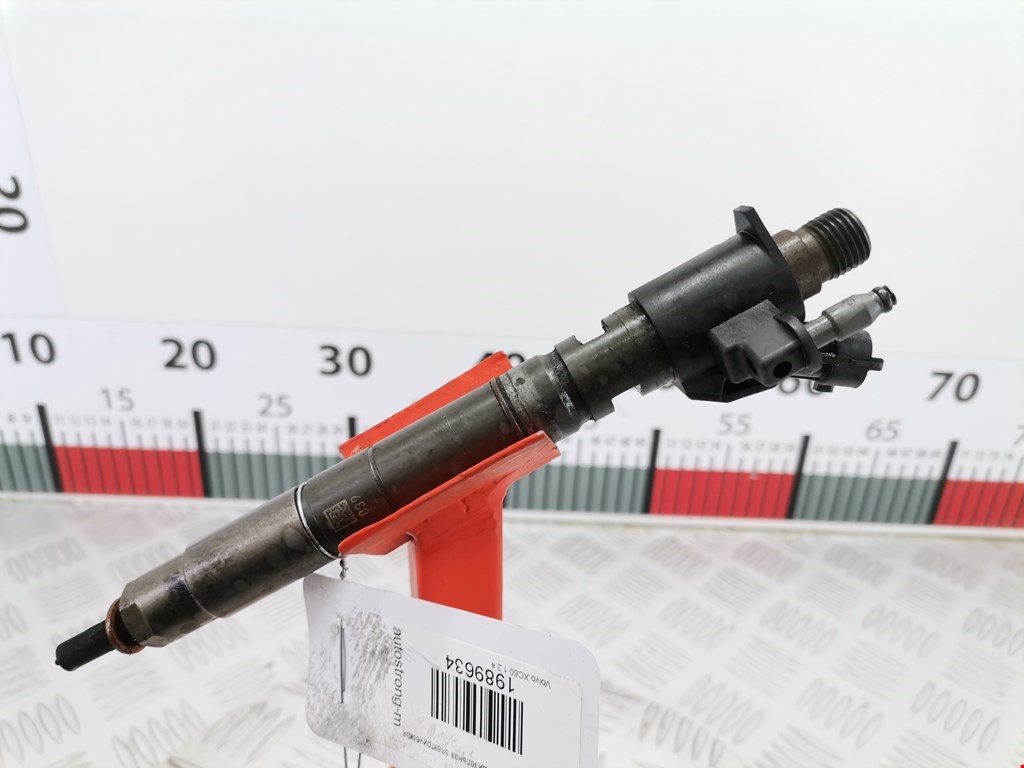 Форсунка дизельная электрическая VOLVO XC60 I 2008-2017