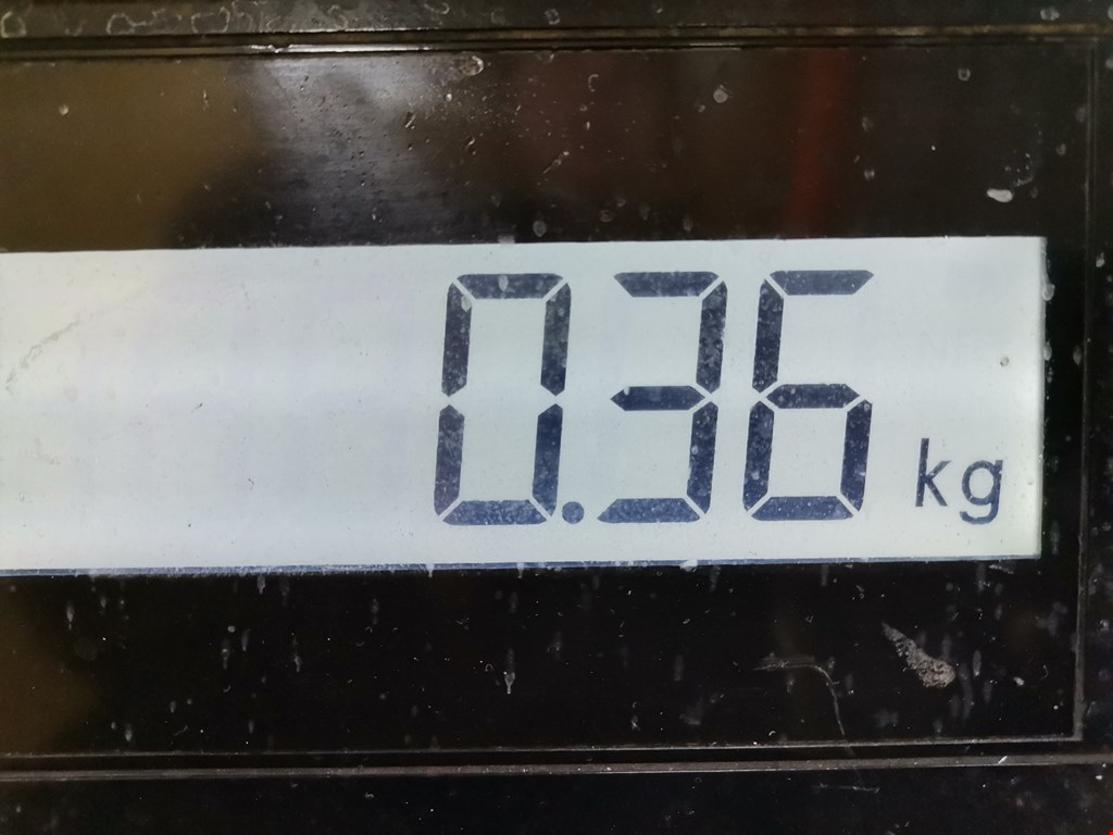 Форсунка дизельная электрическая VOLVO XC60 I 2008-2017