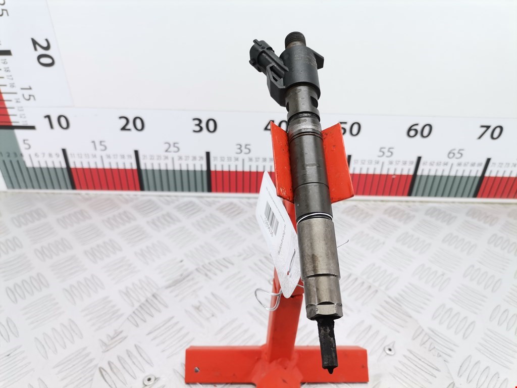 Форсунка дизельная электрическая VOLVO XC60 I 2008-2017