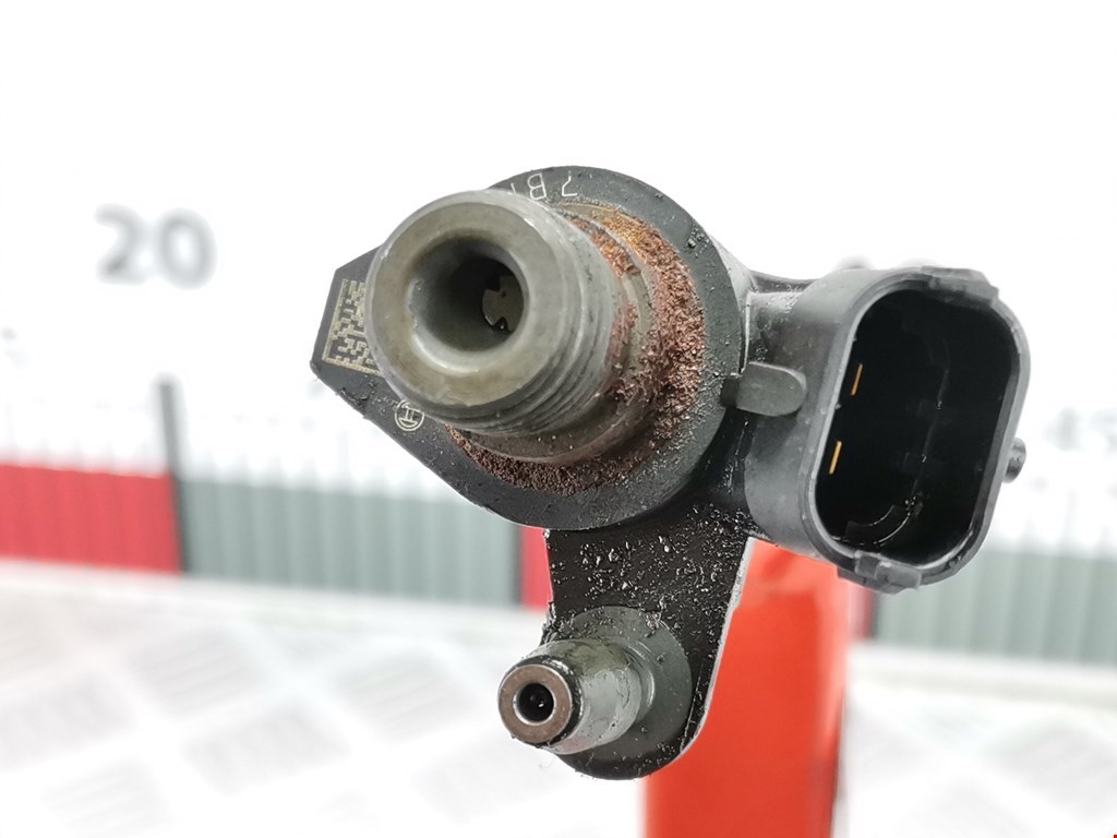 Форсунка дизельная электрическая VOLVO XC60 I 2008-2017