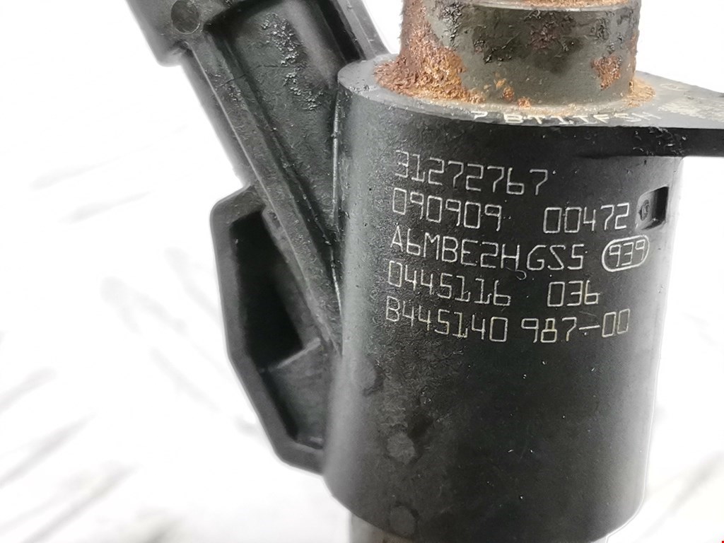 Форсунка дизельная электрическая VOLVO XC60 I 2008-2017