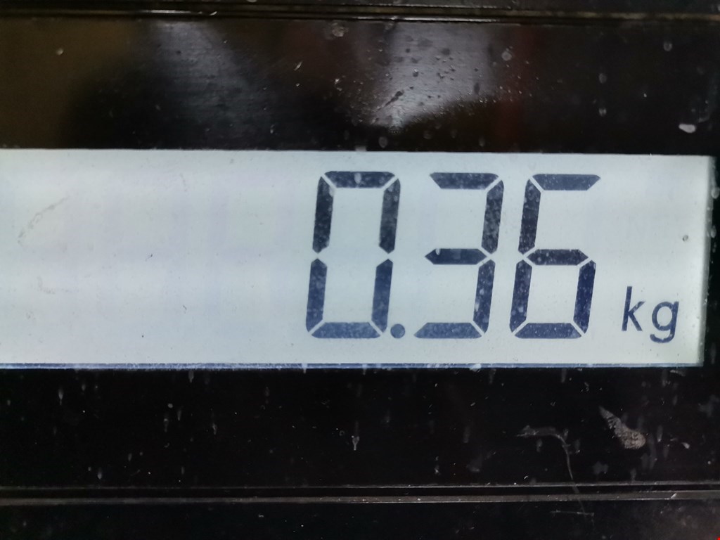 Форсунка дизельная электрическая VOLVO XC60 I 2008-2017