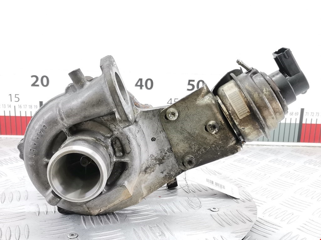 Турбина ALFA ROMEO Giulietta 2010-2020