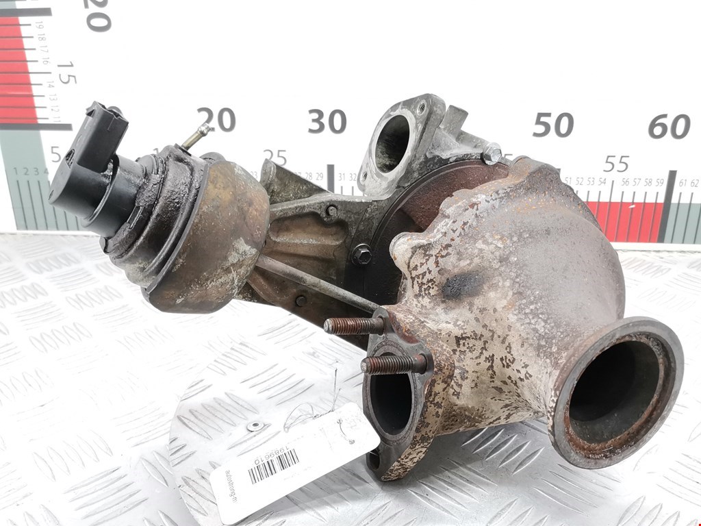 Турбина ALFA ROMEO Giulietta 2010-2020