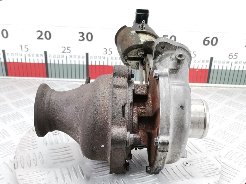 Турбина ALFA ROMEO Giulietta 2010-2020