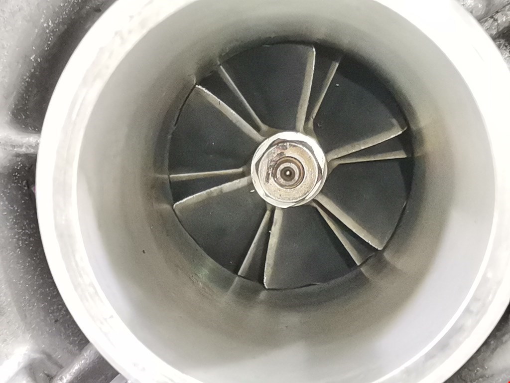 Турбина ALFA ROMEO Giulietta 2010-2020