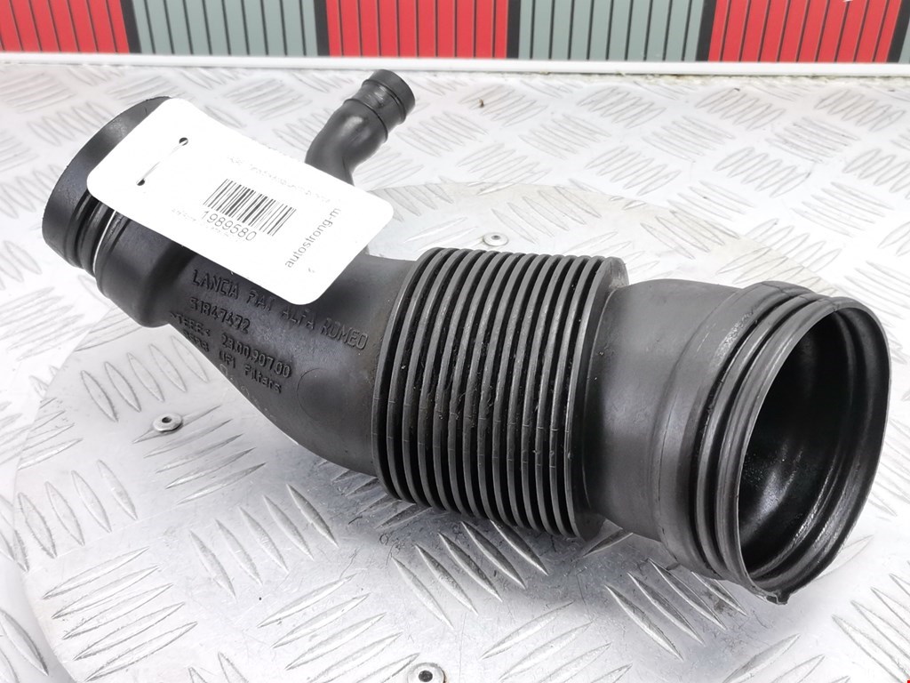 Патрубок воздушного фильтра ALFA ROMEO Giulietta 2010-2020