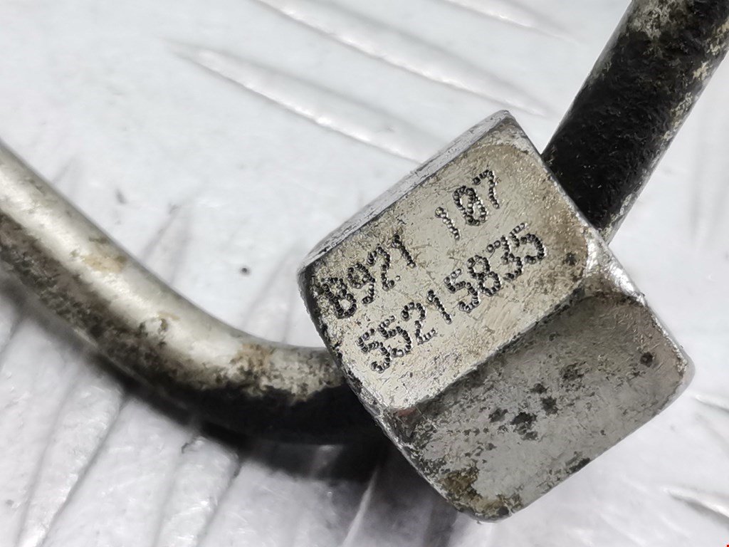 Трубка топливная ALFA ROMEO Giulietta 2010-2020