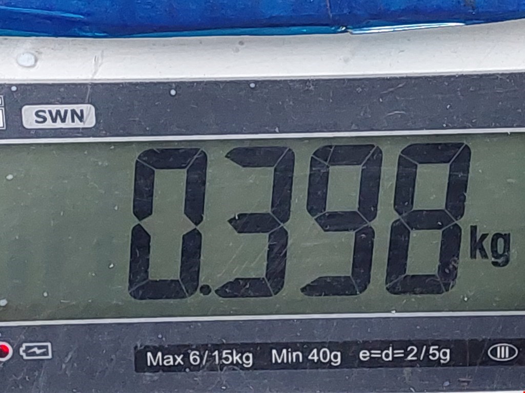 Накладка порога (внутренняя) AUDI A4 B6 2001-2005