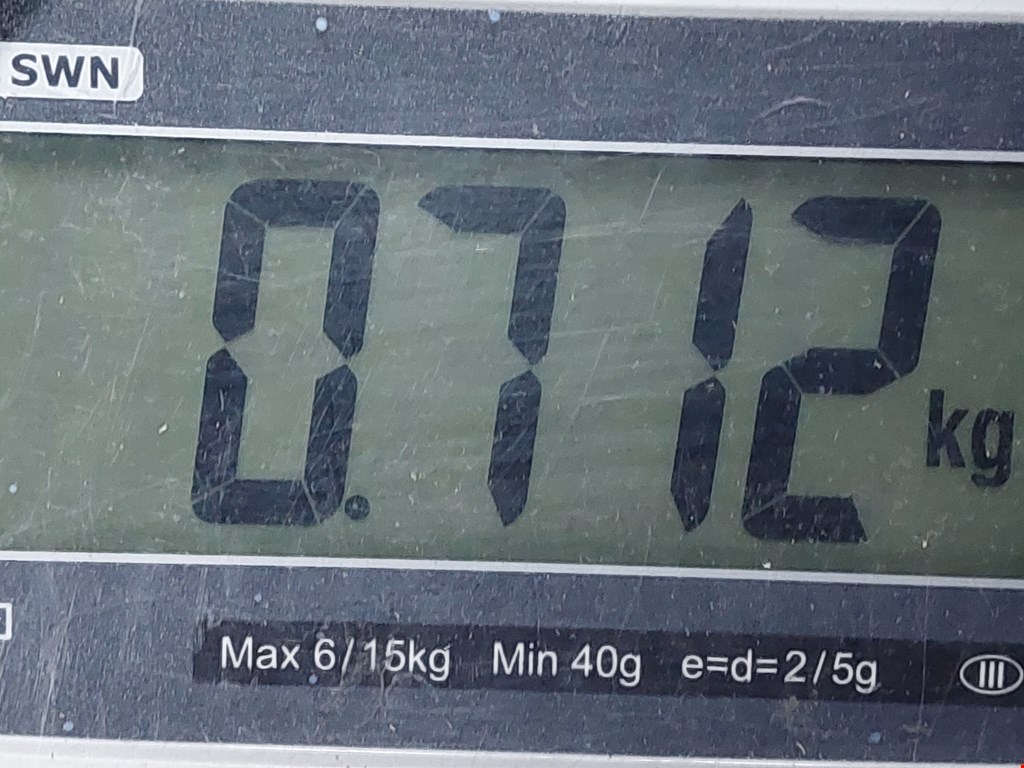 Накладка порога (внутренняя) AUDI A4 B6 2001-2005