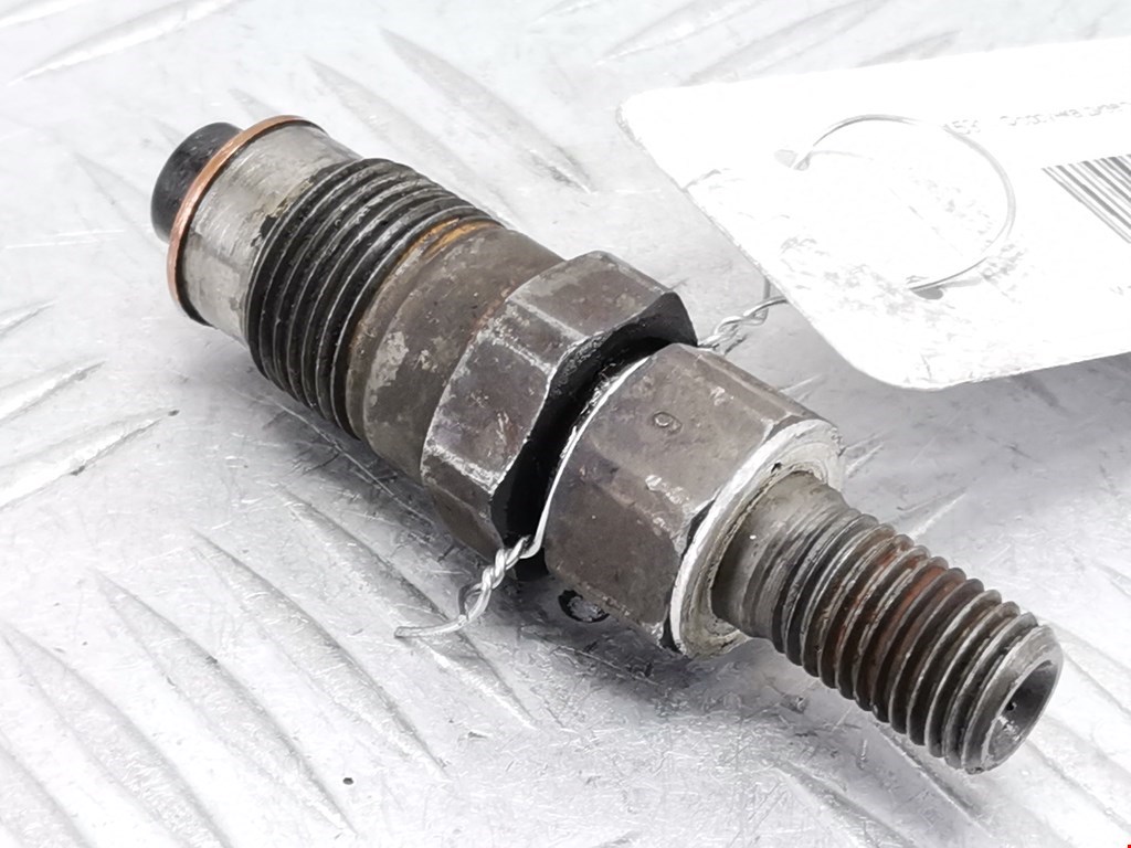 Форсунка дизельная механическая Mitsubishi Pajero 2 (1991-2004)