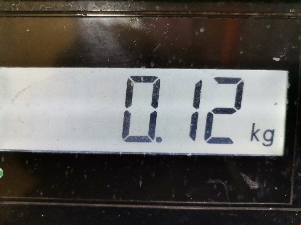 Форсунка дизельная механическая MITSUBISHI Pajero II 1990-2004