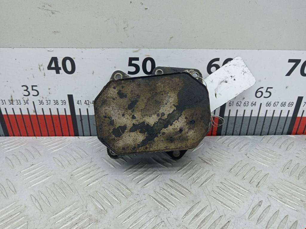 Теплообменник Ford Transit 5 (2006-2014)