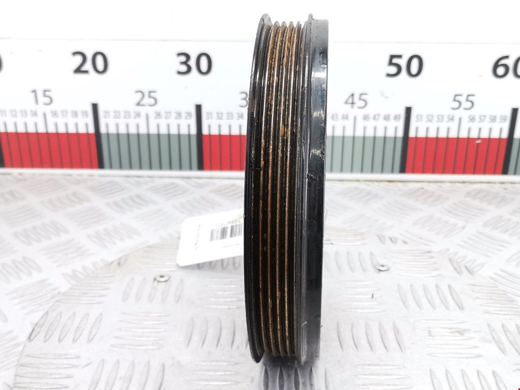 Шестерня коленвала (шкив) VOLVO XC60 I 2008-2017