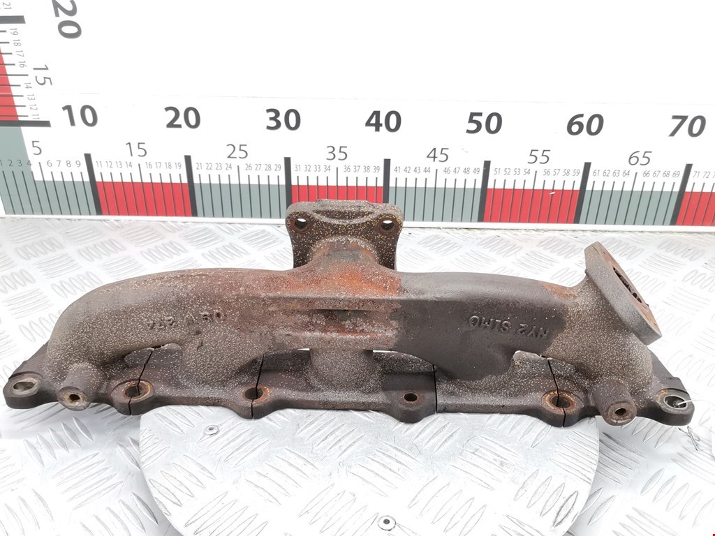 Коллектор выпускной ALFA ROMEO Giulietta 2010-2020