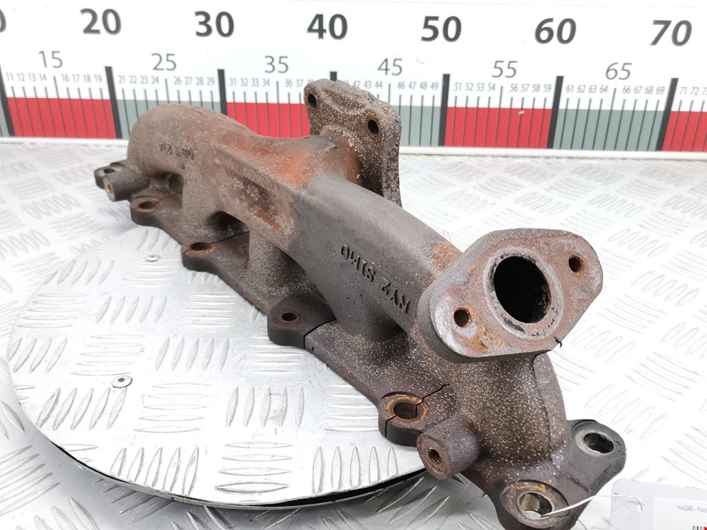 Коллектор выпускной ALFA ROMEO Giulietta 2010-2020