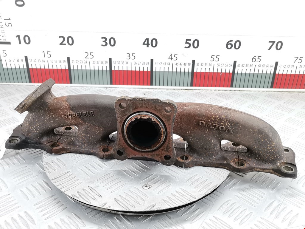 Коллектор выпускной ALFA ROMEO Giulietta 2010-2020