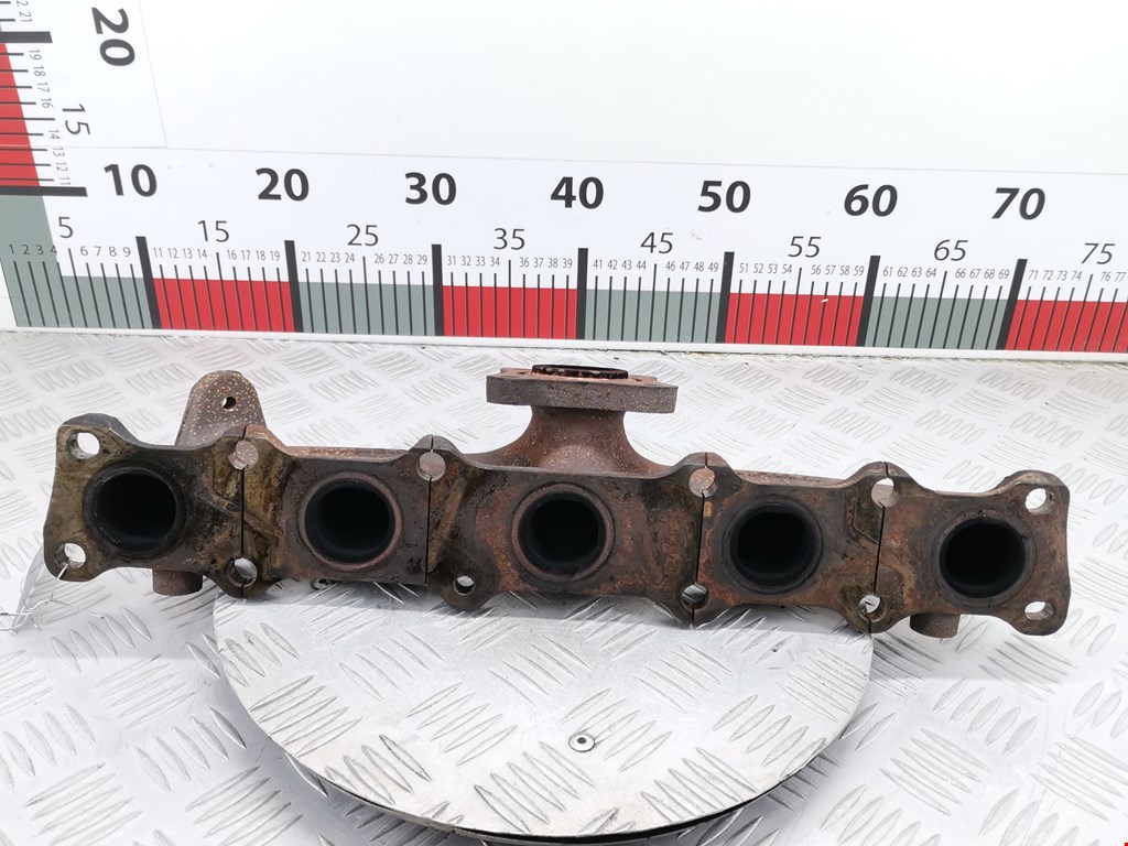 Коллектор выпускной ALFA ROMEO Giulietta 2010-2020