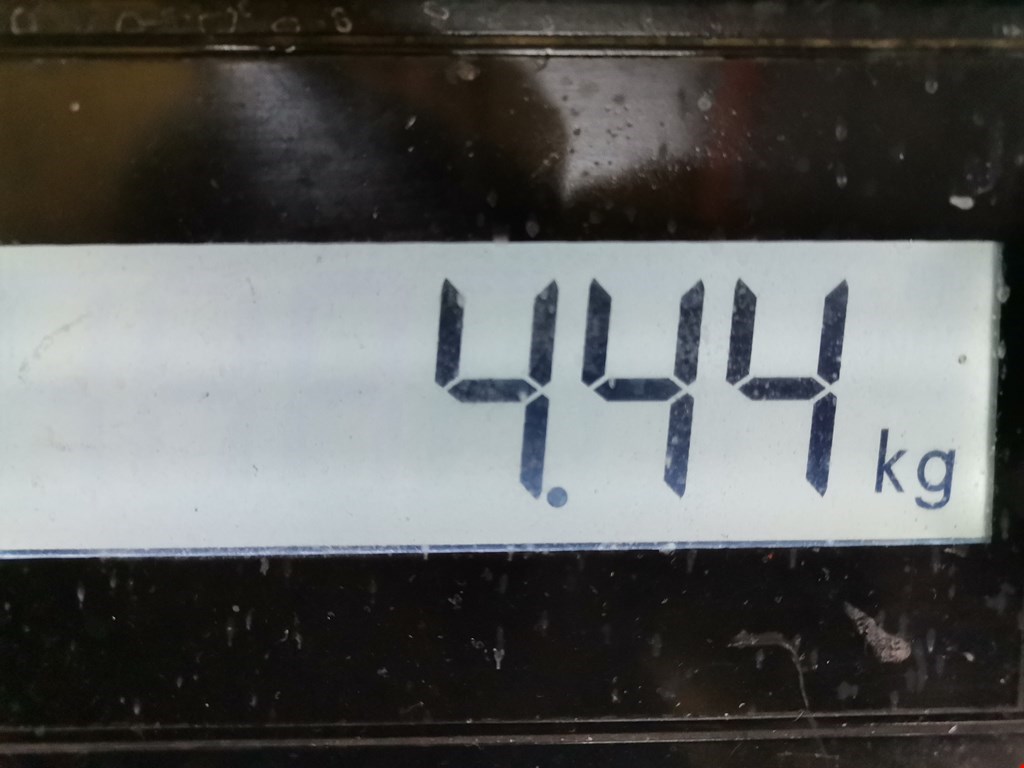 Коллектор выпускной ALFA ROMEO Giulietta 2010-2020