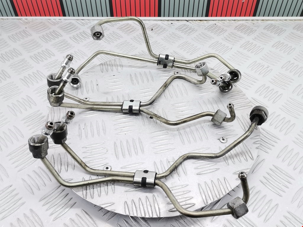 Трубка топливная VOLVO XC60 I 2008-2017