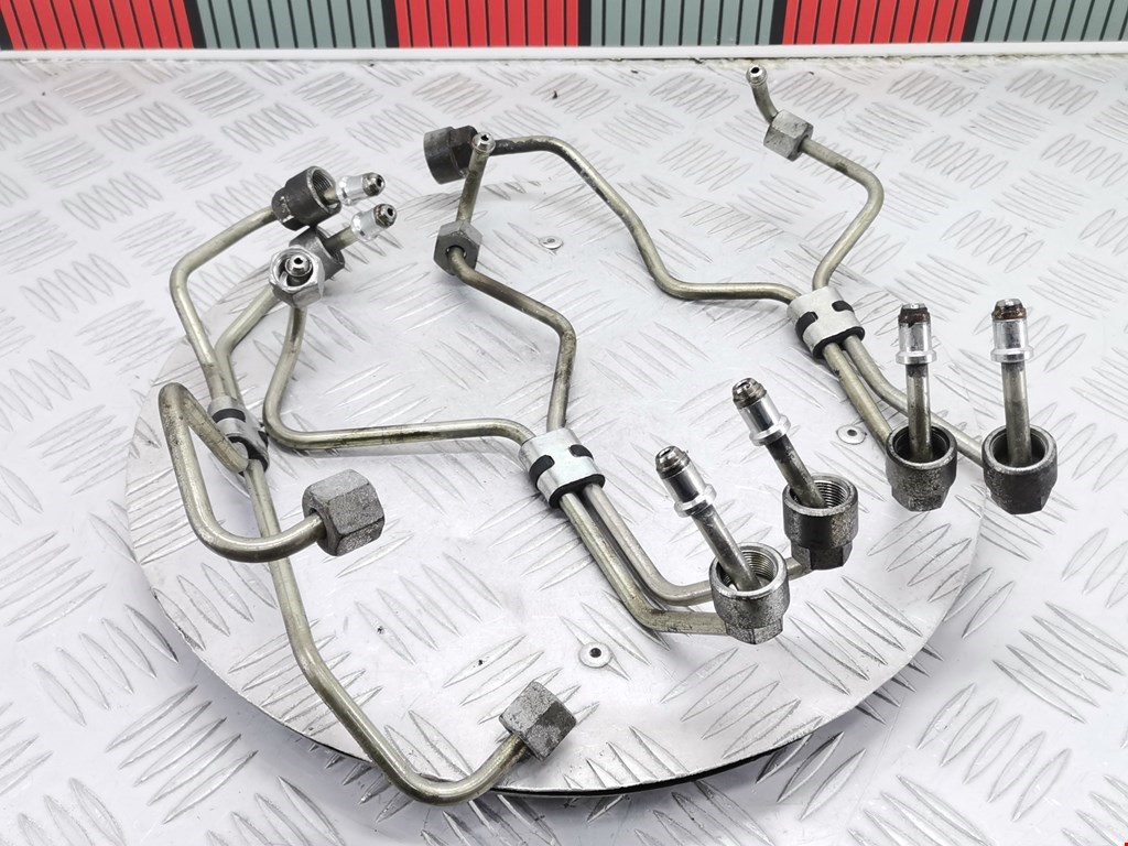 Трубка топливная VOLVO XC60 I 2008-2017