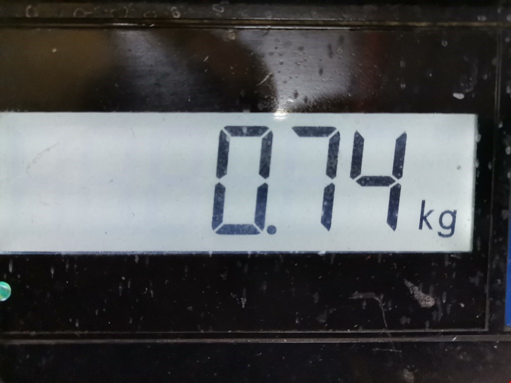 Трубка топливная VOLVO XC60 I 2008-2017