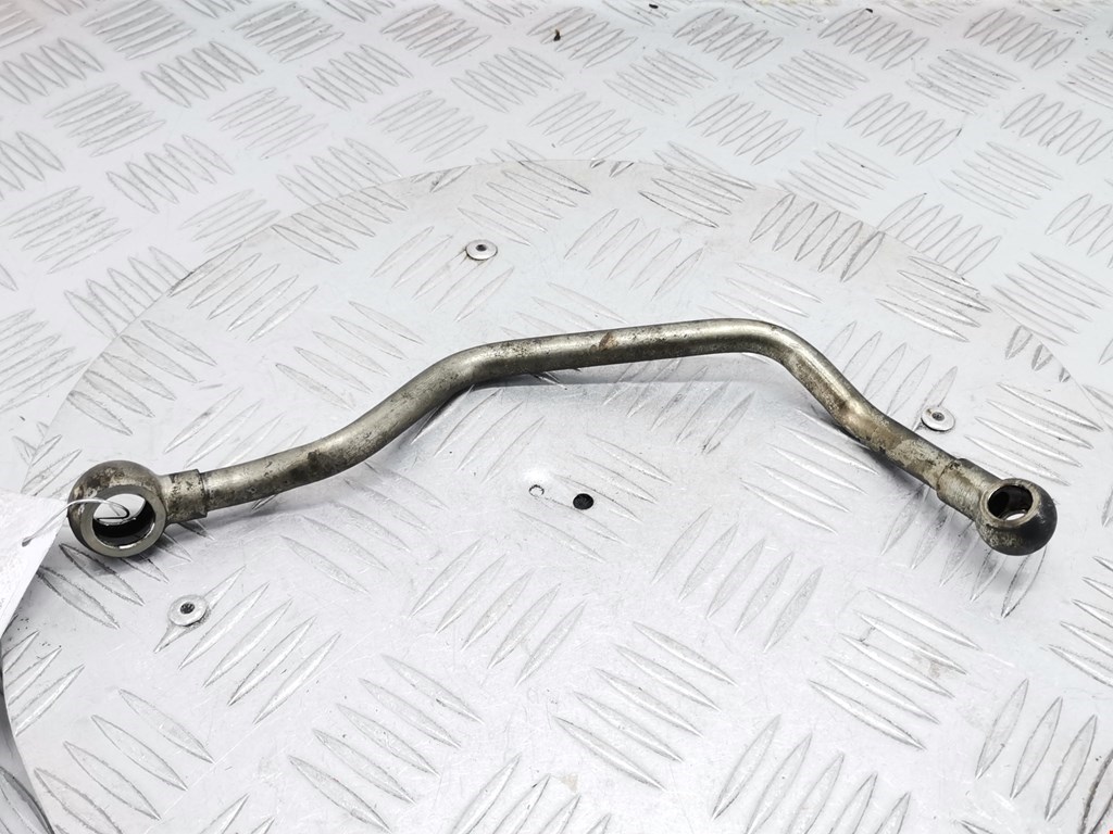 Трубка нагнетателя VOLVO XC60 I 2008-2017