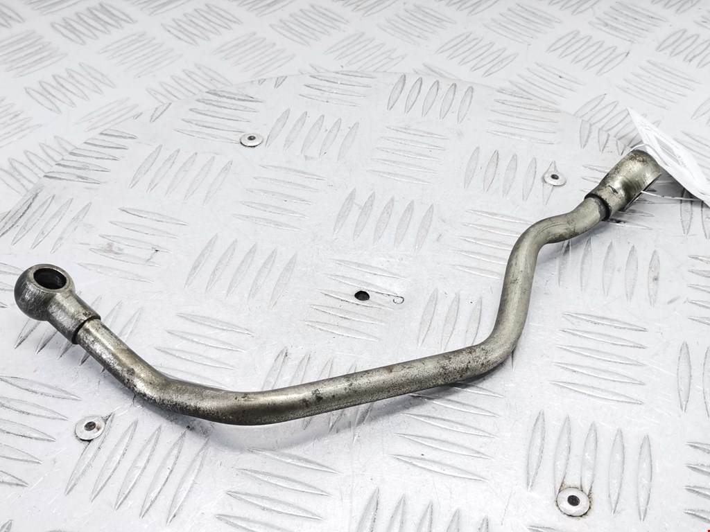 Трубка нагнетателя VOLVO XC60 I 2008-2017