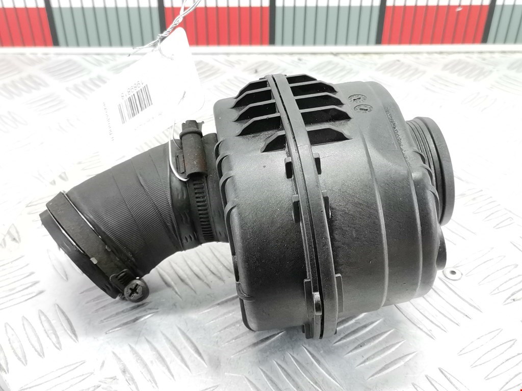 Ресивер воздушный VOLVO XC60 I 2008-2017